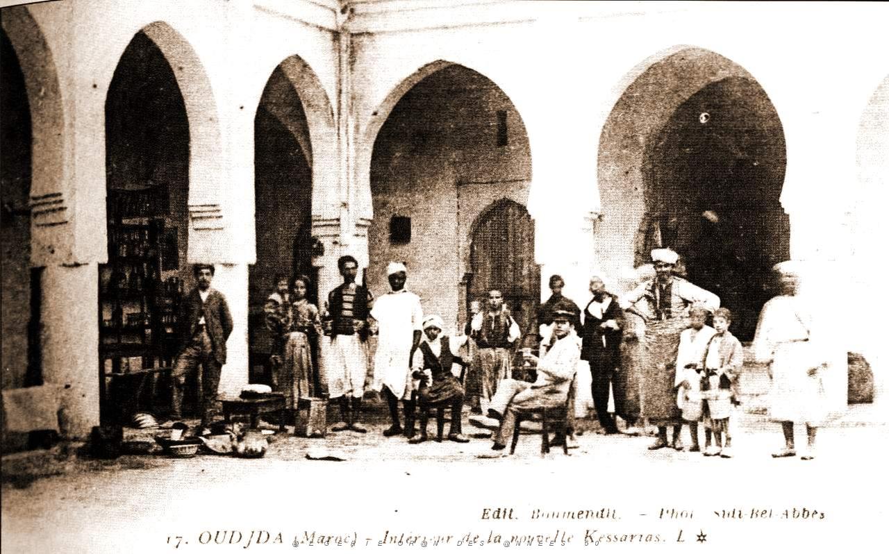 BIVEN Georges - 282- Oujda.JPG